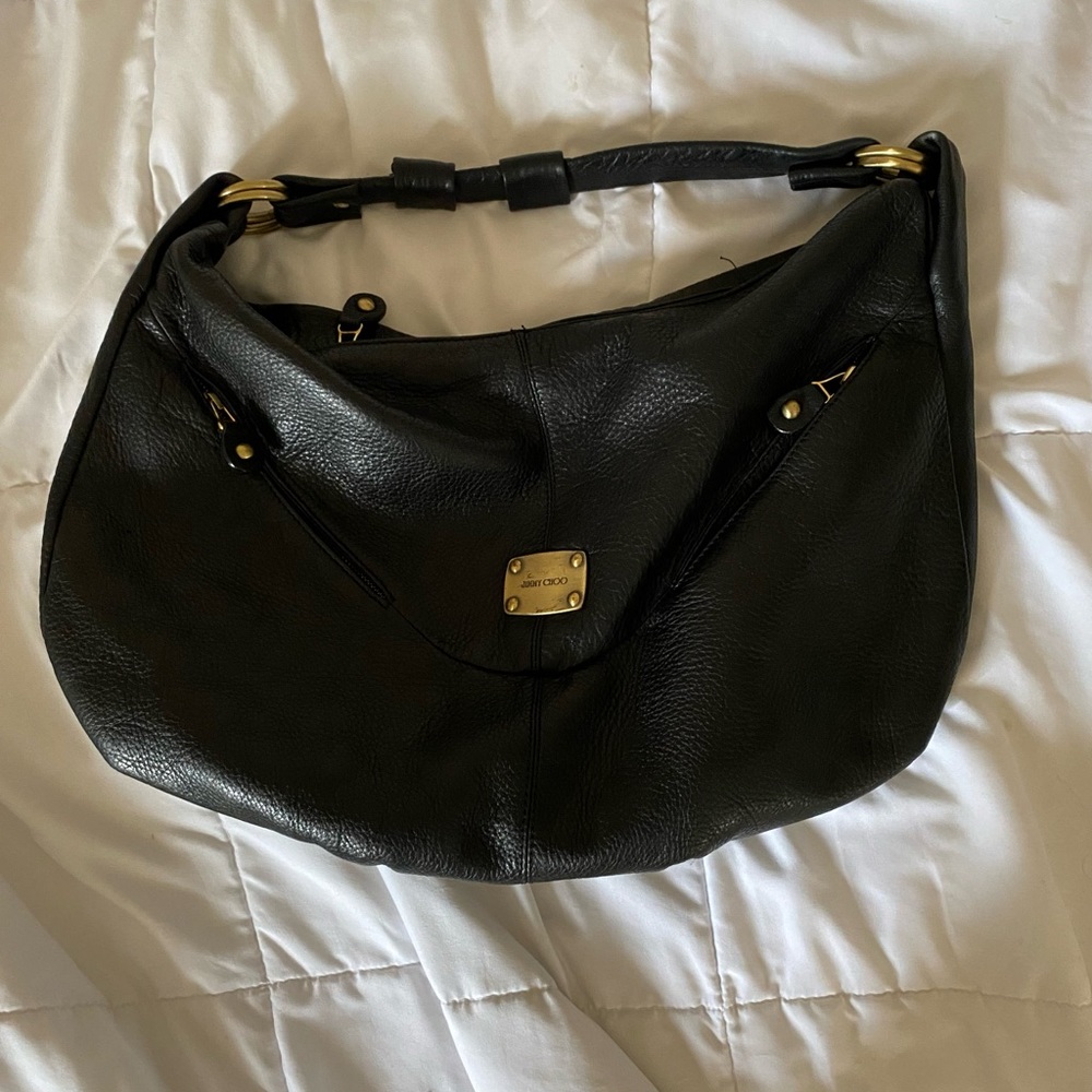 Jimmy Choo Bag